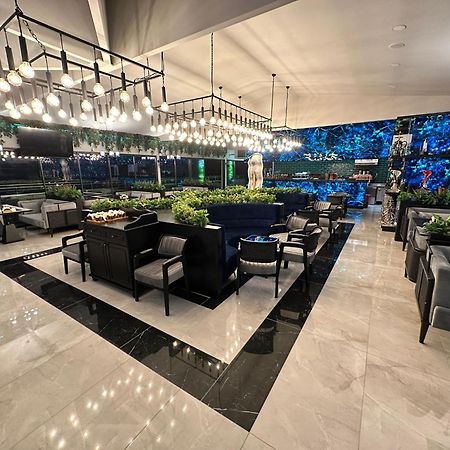 Kervansaray Bursa City Hotel Exterior foto