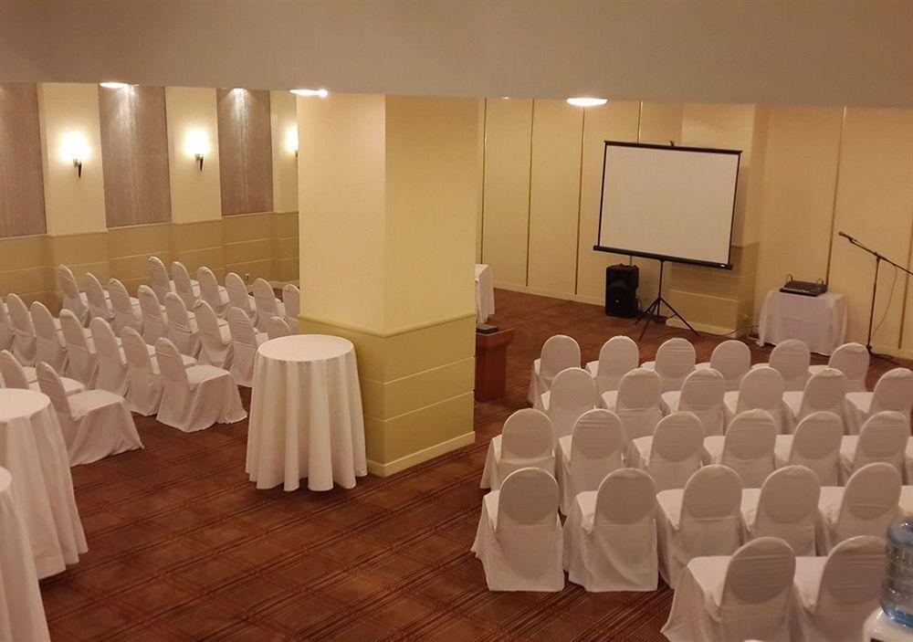 Kervansaray Bursa City Hotel Exterior foto